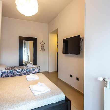 Naos C&G Hospitium Apartment Rome Exterior photo