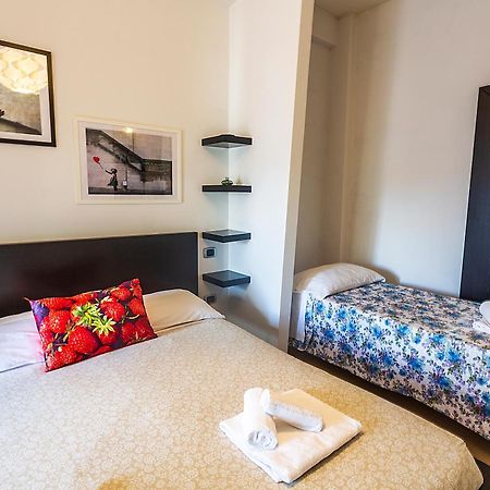 Naos C&G Hospitium Apartment Rome Exterior photo