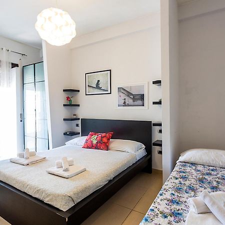Naos C&G Hospitium Apartment Rome Exterior photo